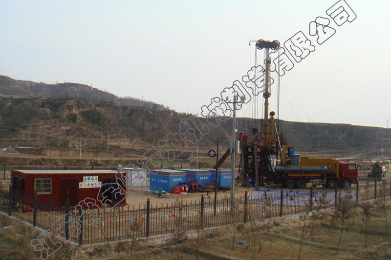 防噴作業機適合哪些場景？